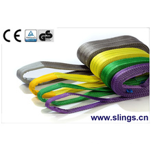 Duplex Webbing Sling